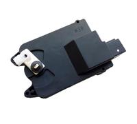 Lock Actuator Mechanism Central Control Motor Door Lock Motor Actuator For Chery QQ QQ3 QQ6 A1 Lock Actuator(Rear left)