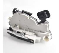 Lock Actuator Motor Car Latch Door Lock Actuator Front Fear Left Right For VW For Sharan 7n For Polo 6R For Beetle Cabrio For Seat For Alhambra Door Lock Actuator Mechanism(Rear left)