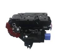 Lock Actuator Motor Door Central Lock Actuator Mechanism 5J1837016 3B1837016BC 6QD837016E For Skoda For Fabia For Combi 2007-2014 2006-2016 Door Lock Actuator Mechanism