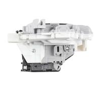 Lock Actuator Replacement Compatible With A5 For Quattro 2008 2010-2011 For Q7 2007-2013 For TT 2007-2010 Door Lock Latch Mechanism Actuator Front Left Side