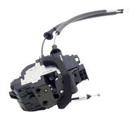 Lock Actuator Replacement Compatible with Hyundai for Santa Fe 2006 2007 2008 2009 Front Right Door Passenger Side Lock Actuator OEM 81320-2B010