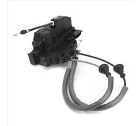 Lock Actuator Replacement Compatible with Hyundai for Santa Fe 2006 2007 2008 2009 Rear Left Side Door Lock Latch Actuator OEM 81410-2B000