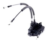 Lock Actuator Replacement Compatible With Hyundai For Santa Fe 2007 2008 2009 Door Latch Lock Actuator Front Right Passenger Side 81320-2B010 81320-2B030