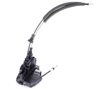 Lock Actuator Replacement Compatible with Hyundai for Santa Fe 2007 2008 2009 Front Left Door Latch Lock Actuator OEM 100DLA1446S 81310-2B010 81310-2B020