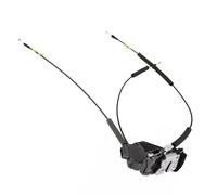 Lock Actuator Replacement Compatible with Nissan for Sentra 2013 2014 2015 2016 2017 2018 2019 Door Lock Latch Actuator 80501-9AN0A 805019AN0A 80501-3SG0A(Rear Left)