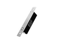 Lock and Unlock Your Door with Ease Electric Bolt Lock with Delay Timer and Feedback Signal for 12V Mortise Door Drop Bolt
