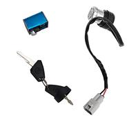 Lock Assembly Replacement Part Compatible with CF 850 1000CC ATV UTV Models Fits 9AWA01010010000