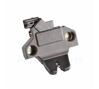 Lock Assy Car Tailgate Door Trunk Latch Door Lock For Toyota For Corolla 2007-2013