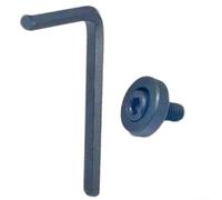 Lock Bolt Clamp Screw for DTM50 TM3000C Multitool