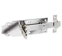 Lock Bolt with Flat Handle - Horizontal Locking, 116927