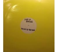 Lock & Burns - Dance To The Music