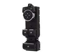 lock button Compatible With For Mustang 2015 2016 2017 2018 2019 2020 2021 For Master Window Control Switch Regulator Button OEM:FR3Z14529CB
