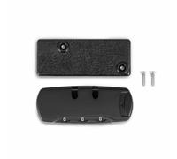 SHAD Zipper Combination Lock