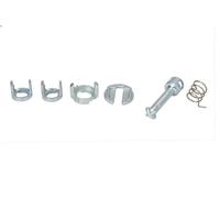 Lock cylinde BLIC 6010-05-013429P for BMW 3 (E46) 2 1998-2001