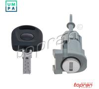 TOPRAN 113 571 Lock Cylinder