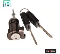 MAXGEAR 28-0493 Lock Cylinder
