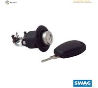 SWAG 33 11 1666 Lock Cylinder