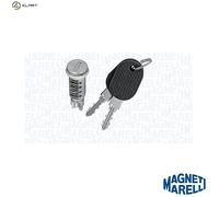 MAGNETI MARELLI 350105008900 Lock Cylinder Kit