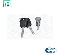 Magneti Marelli Lock Cylinder 350105012400 – Fits Peugeot Manager/Van/Bus, Boxer and Fiat Grande 2.2L