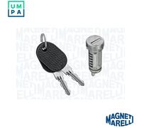 LOCK CYLINDER 350105045100 FOR FIAT 146 B2.000 1.7L 160 A3.000/156 C.046 1.1L