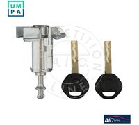 A.I.C. Lock Cylinder 57453 with key for BMW X5