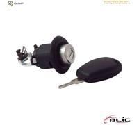 4x ✅Fits BLIC 6010-09-002425P Lock cylinder 6010-09-002425P Lock car ⭐UK Seller⭐