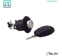 4x ✅Fits BLIC 6010-09-002425P Lock cylinder 6010-09-002425P Lock car ⭐UK Seller⭐