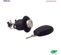 MIRAGLIO 80/1018F Lock Cylinder