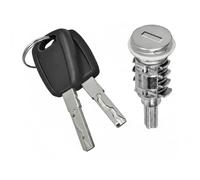 MIRAGLIO 80/1025 Lock Cylinder