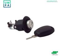 LOCK CYLINDER 80/1029 FOR MERCEDES-BENZ SPRINTER/3-t/Bus/Platform/Chassis/5-t