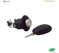 LOCK CYLINDER 80/1220 FOR FIAT 199A2/223A9.000 1.2L 223A7.000/B1.000 1.9L 4cyl