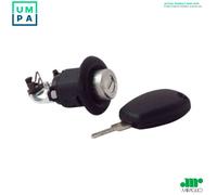 LOCK CYLINDER 80/1220 FOR FIAT 199A2/223A9.000 1.2L 223A7.000/B1.000 1.9L 4cyl