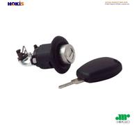 LOCK CYLINDER 80/1220 FOR FIAT 199A2/223A9.000 1.2L 223A7.000/B1.000 1.9L 4cyl