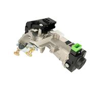 Lock Cylinder Auto with 2 Chip Keys 35100-SDA-A71 06350-SAA-G30 for Accord for Civic for CRV 2003-2007 Tailgate Boot Lock