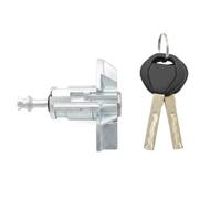Lock cylinder both sides with key 65SKV546 ESEN SKV for BMW X5