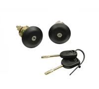 FAST FT93906 Lock Cylinder