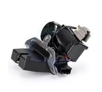 Lock Cylinder Car Door Lock FA1Z7443150B Trunk Lock Actuator for Edge 2.0L L4 Turbocharged 2015 2016 2017 2018 2019 2020 2021 2022 Rear Boot Tailgate Door Lock Catch