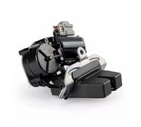 Lock Cylinder Car Door Lock FA1Z7443150B Trunk Lock Actuator for Edge for Expedition for Lincoln for Nautilus for MKX for Navigator Rear Boot Tailgate Door Lock Catch