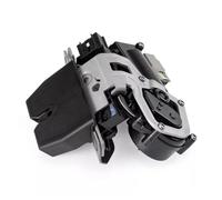 Lock Cylinder Car Door Lock Trunk Lock Actuator for Edge for Expedition for Lincoln for Nautilus for MKX for Navigator Rear Boot Tailgate Door Lock Catch