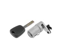LOCK CYLINDER, DOOR LEFT FOR PEUGEOT 307 2000-2005