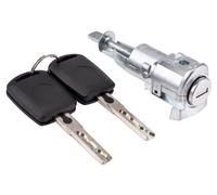 LOCK CYLINDER KIT EZC-SK-099 FOR SKODA OCTAVIA/II/Combi BWA/CCZA/BLY/BLX 2.0L