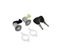 LOCK CYLINDER DOOR RIGHT LEFT FOR RENAULT CLIO II 98- MASTER 98-
