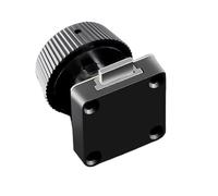 Lock Cylinder Drawer Code Lock 3 Digit Combination Password Keyless Cam Cabinet Mail Box Wardrobe Furniture Door Hardware(1)