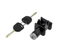 LOCK CYLINDER, ENGINE COVER For FORD TRANSIT CONNECT 2006-2013