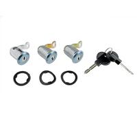 LOCK CYLINDER DOOR FOR CITROEN BERLINGO 08- XSARA PICASSO 05-
