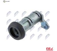LOCK CYLIDNER COVER LEFT FOR IVECO DAILY III 99- DAILY IV 06-
