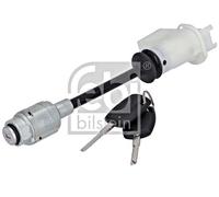 Lock Cylinder FEBI Fits FORD Focus C-Max I II Turnier Saloon 03-13 1343577S