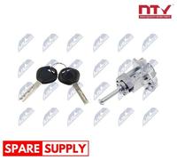 LOCK CYLINDER FOR BMW E46 NTY EZC-BM-004 FITS LEFT FRONT
