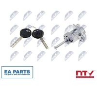 Lock Cylinder for BMW E46 NTY EZC-BM-004 fits Left Front