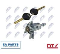 Lock Cylinder for BMW E53 NTY EZC-BM-190 fits Left Front